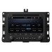 Dodge Ram 2013-2019 Android multimedia navigation bluetooth bilstereo